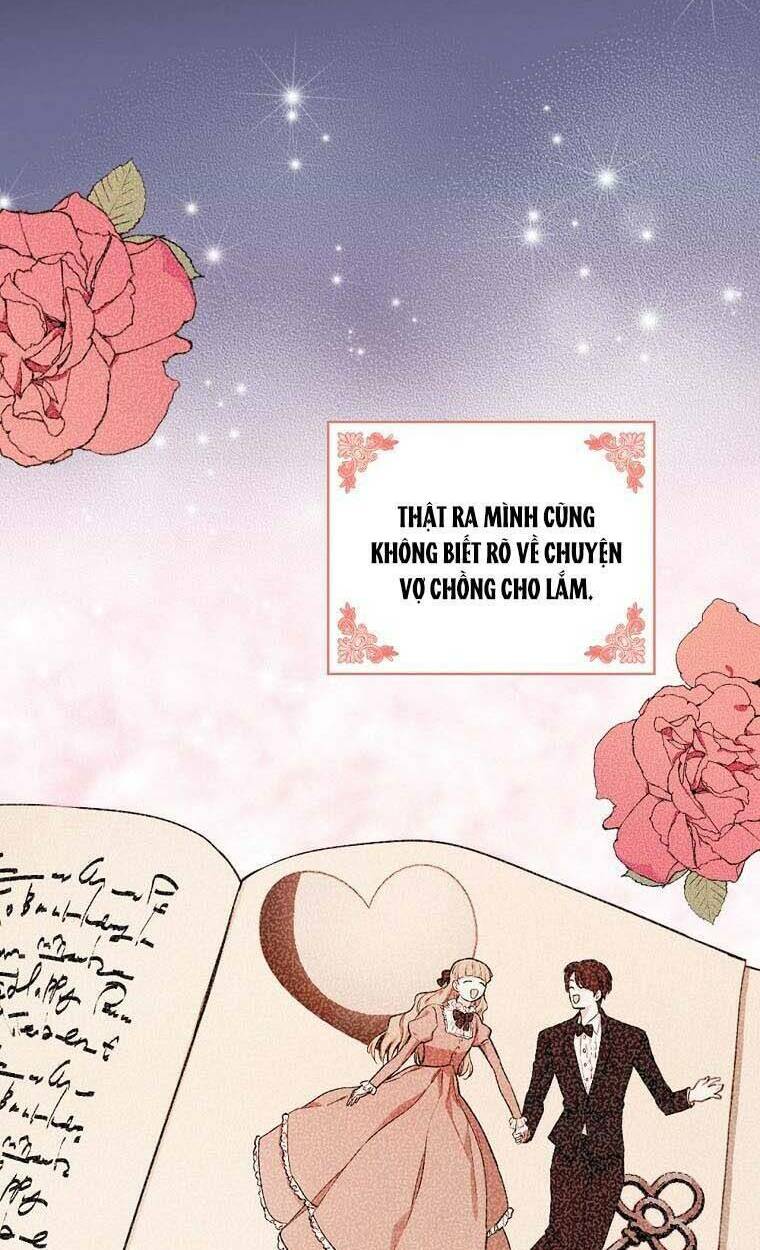 Tôi Trở Thành Mẹ Của Chiến Binh: Chapter 10