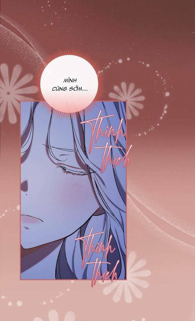 Tôi Trở Thành Mẹ Của Chiến Binh: Chapter 10