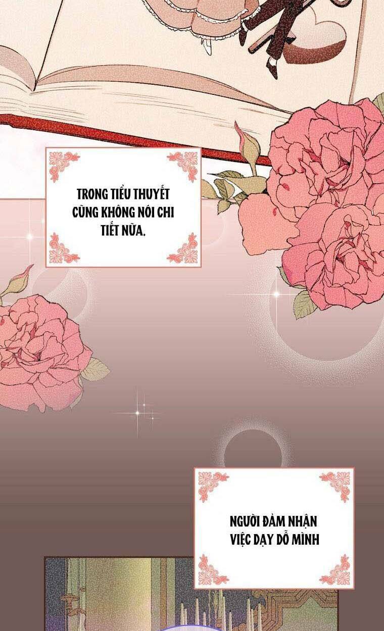 Tôi Trở Thành Mẹ Của Chiến Binh: Chapter 10