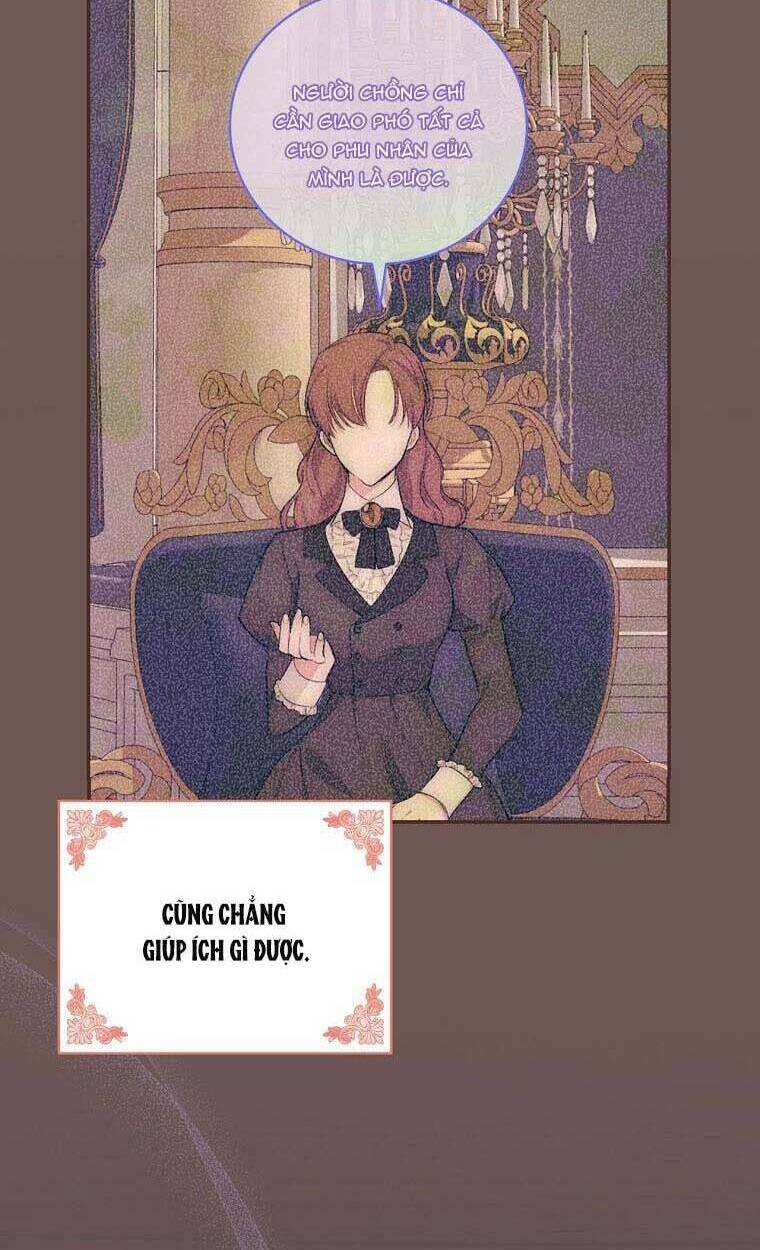 Tôi Trở Thành Mẹ Của Chiến Binh: Chapter 10