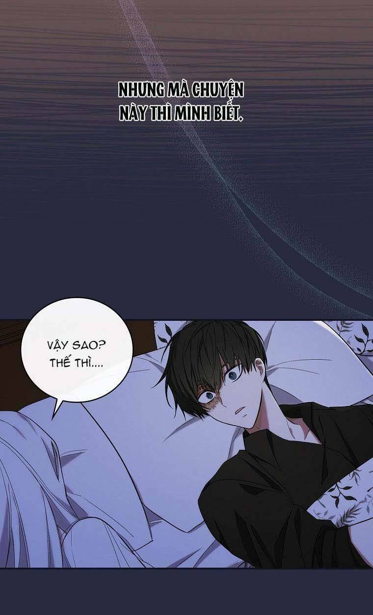 Tôi Trở Thành Mẹ Của Chiến Binh: Chapter 10