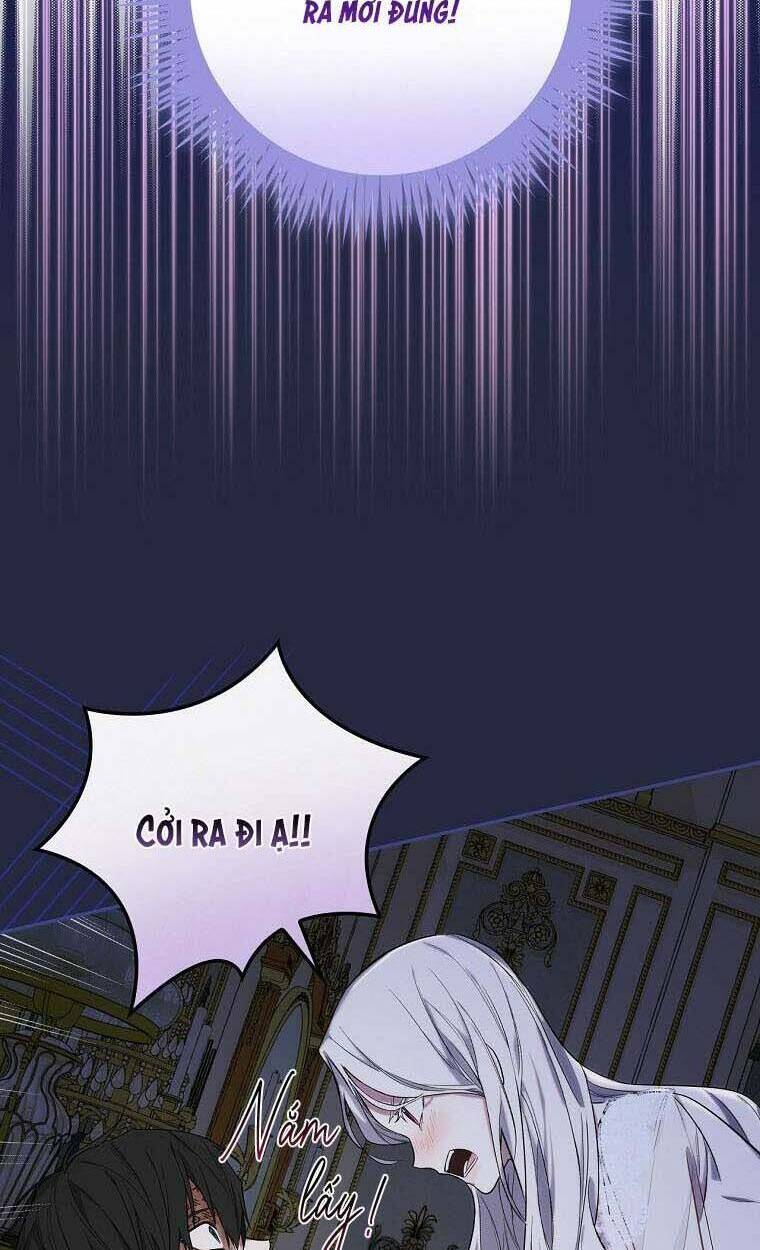 Tôi Trở Thành Mẹ Của Chiến Binh: Chapter 10
