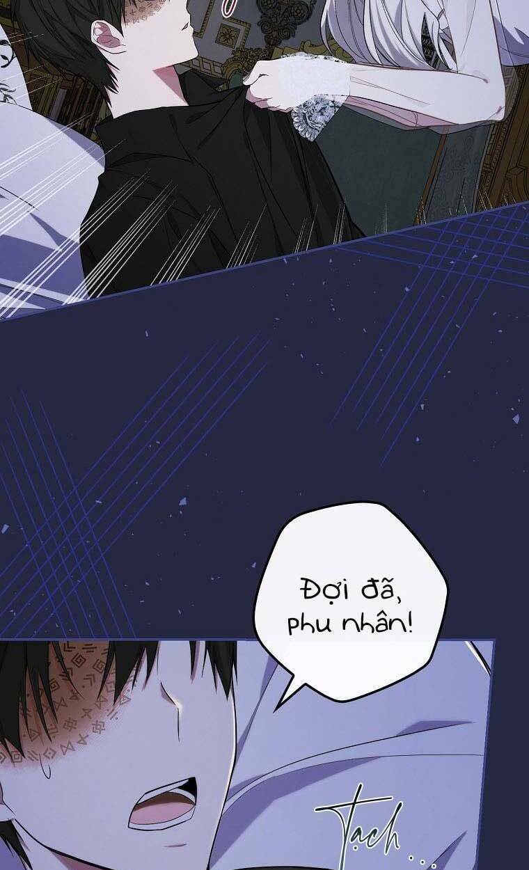 Tôi Trở Thành Mẹ Của Chiến Binh: Chapter 10