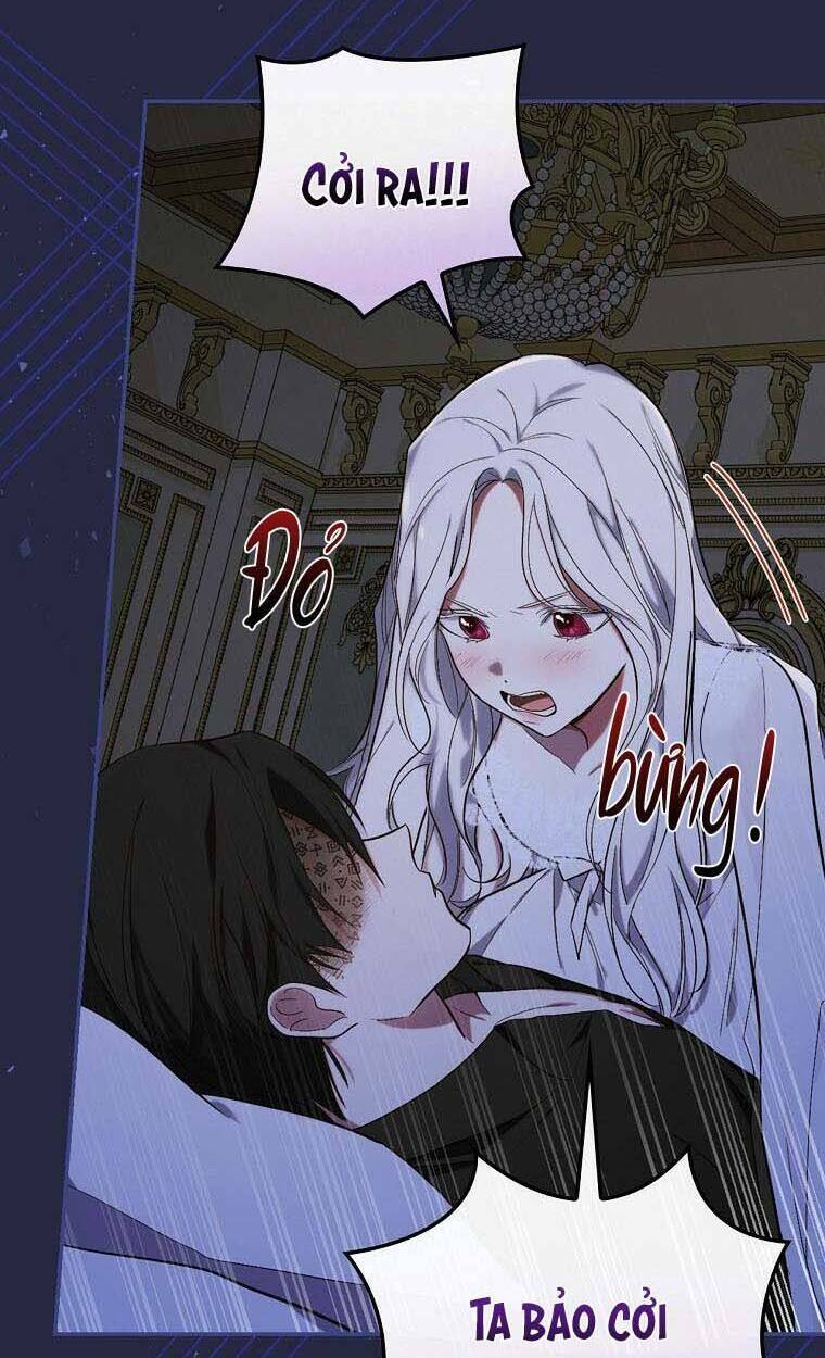 Tôi Trở Thành Mẹ Của Chiến Binh: Chapter 10