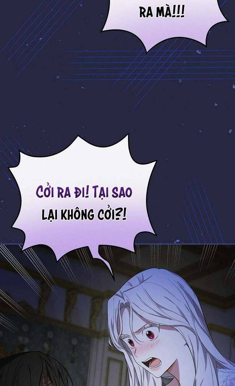 Tôi Trở Thành Mẹ Của Chiến Binh: Chapter 10