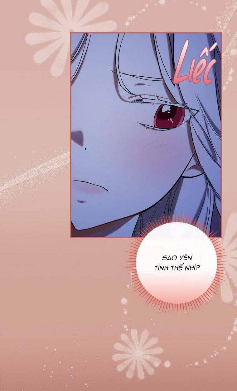 Tôi Trở Thành Mẹ Của Chiến Binh: Chapter 10