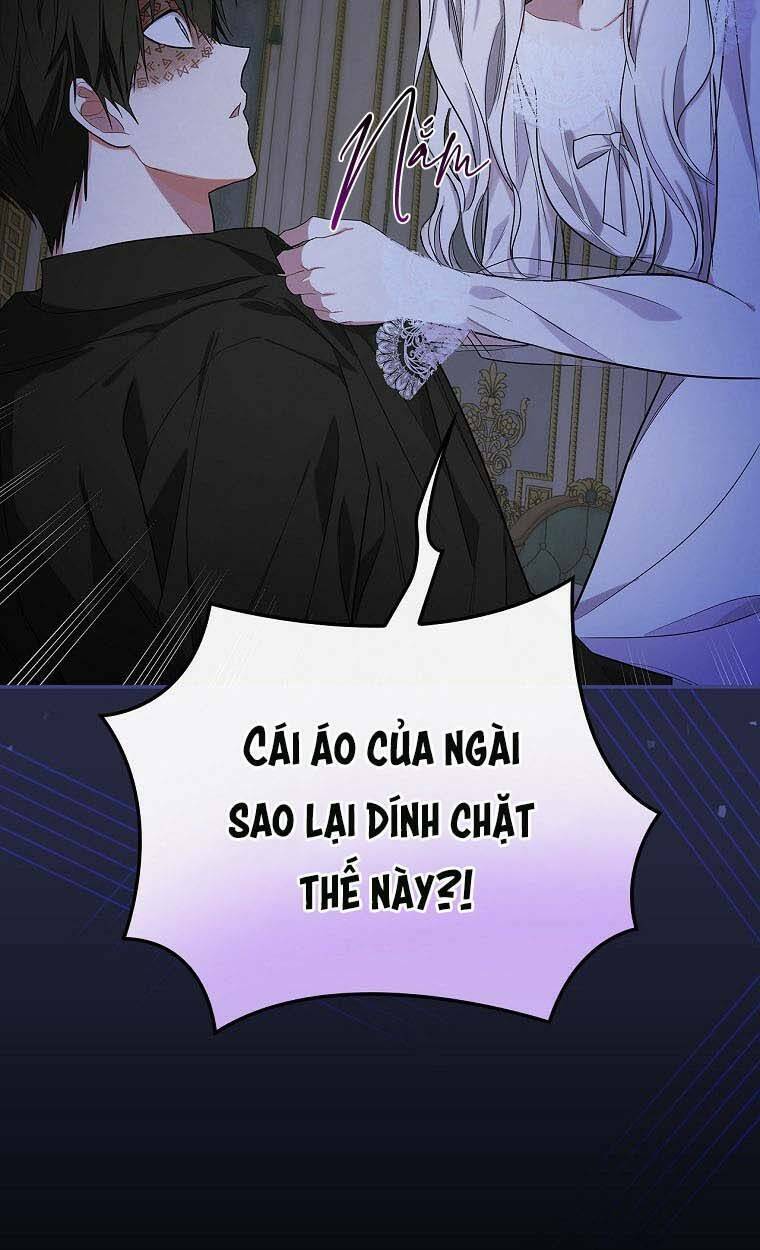 Tôi Trở Thành Mẹ Của Chiến Binh: Chapter 10