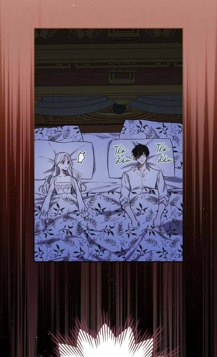 Tôi Trở Thành Mẹ Của Chiến Binh: Chapter 10