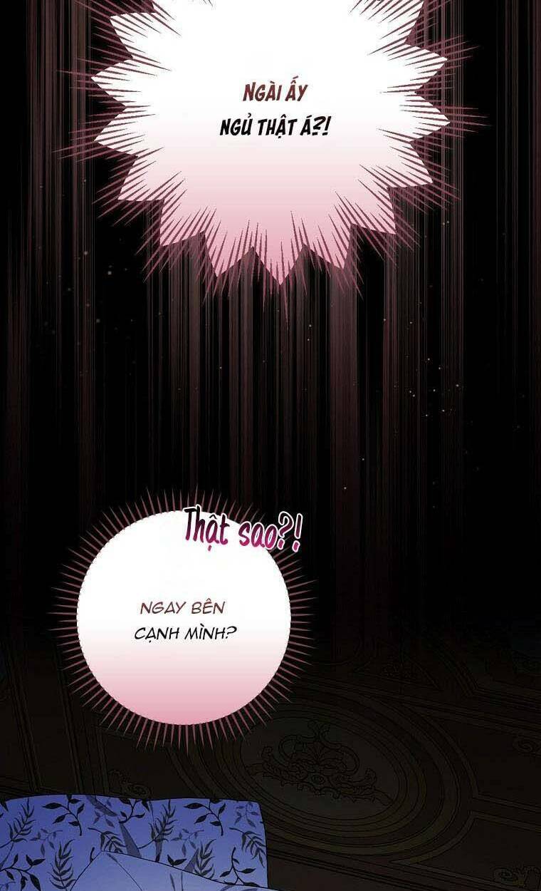 Tôi Trở Thành Mẹ Của Chiến Binh: Chapter 10