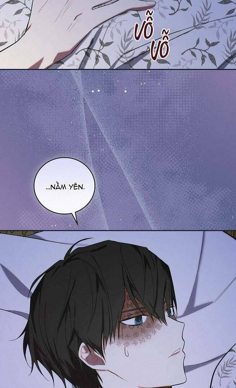 Tôi Trở Thành Mẹ Của Chiến Binh: Chapter 11