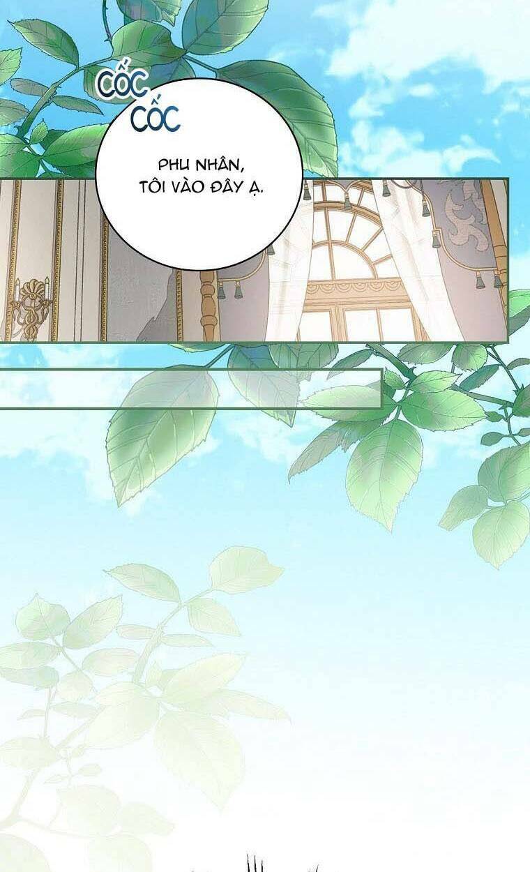 Tôi Trở Thành Mẹ Của Chiến Binh: Chapter 11
