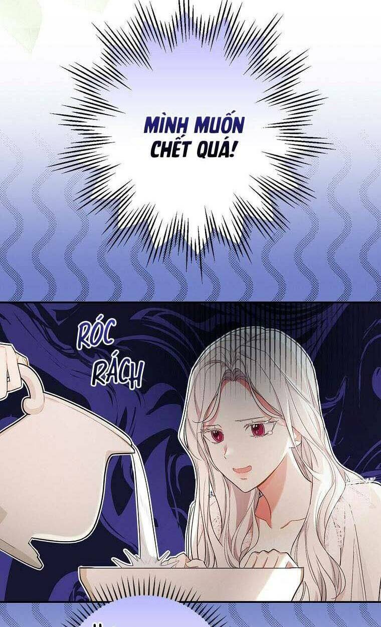 Tôi Trở Thành Mẹ Của Chiến Binh: Chapter 11