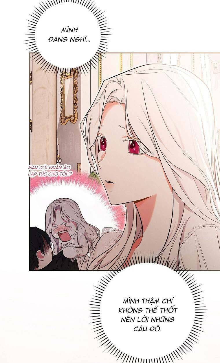 Tôi Trở Thành Mẹ Của Chiến Binh: Chapter 11