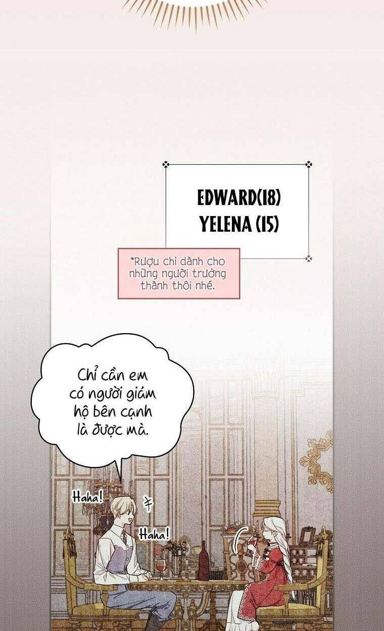 Tôi Trở Thành Mẹ Của Chiến Binh: Chapter 11