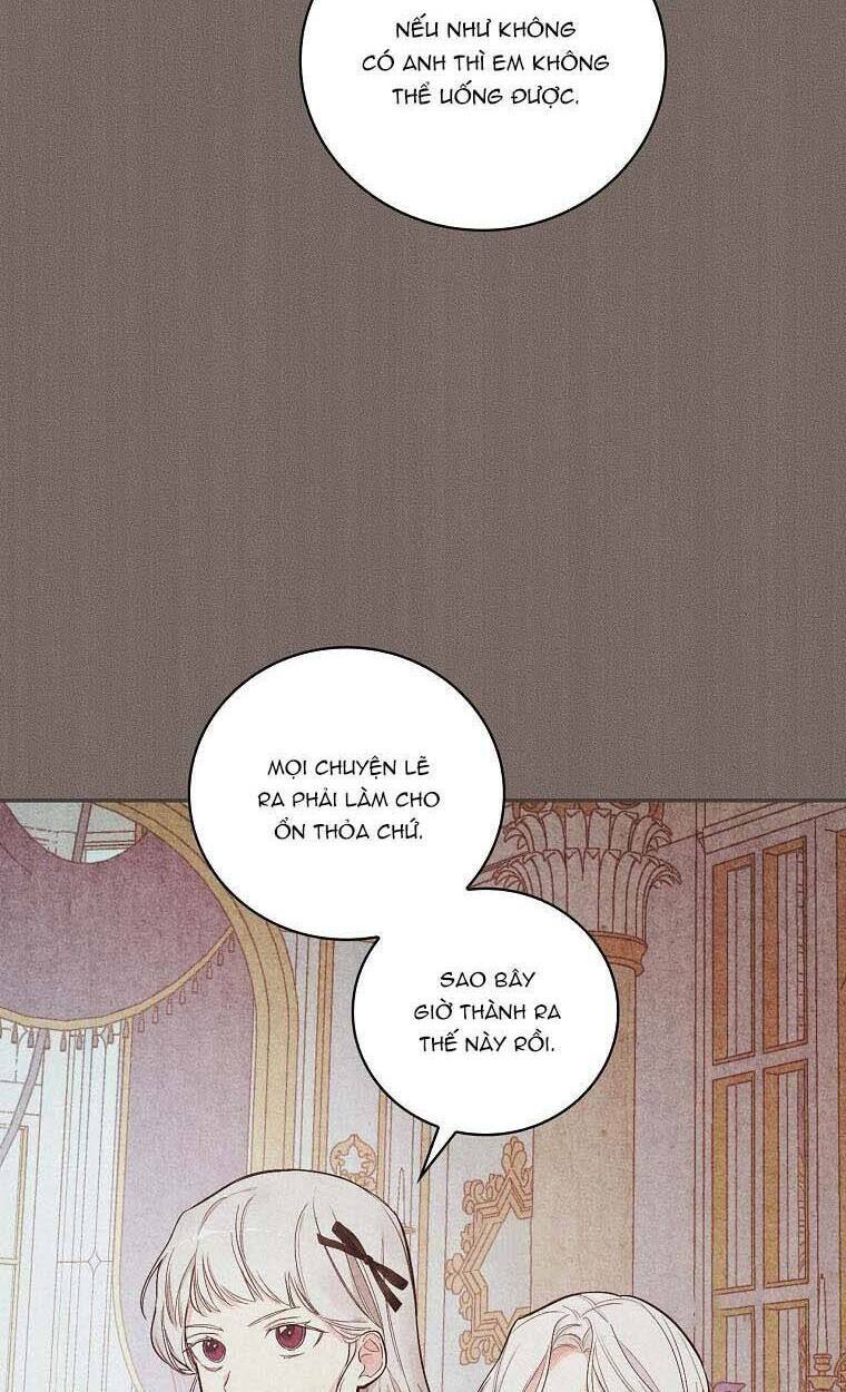 Tôi Trở Thành Mẹ Của Chiến Binh: Chapter 11