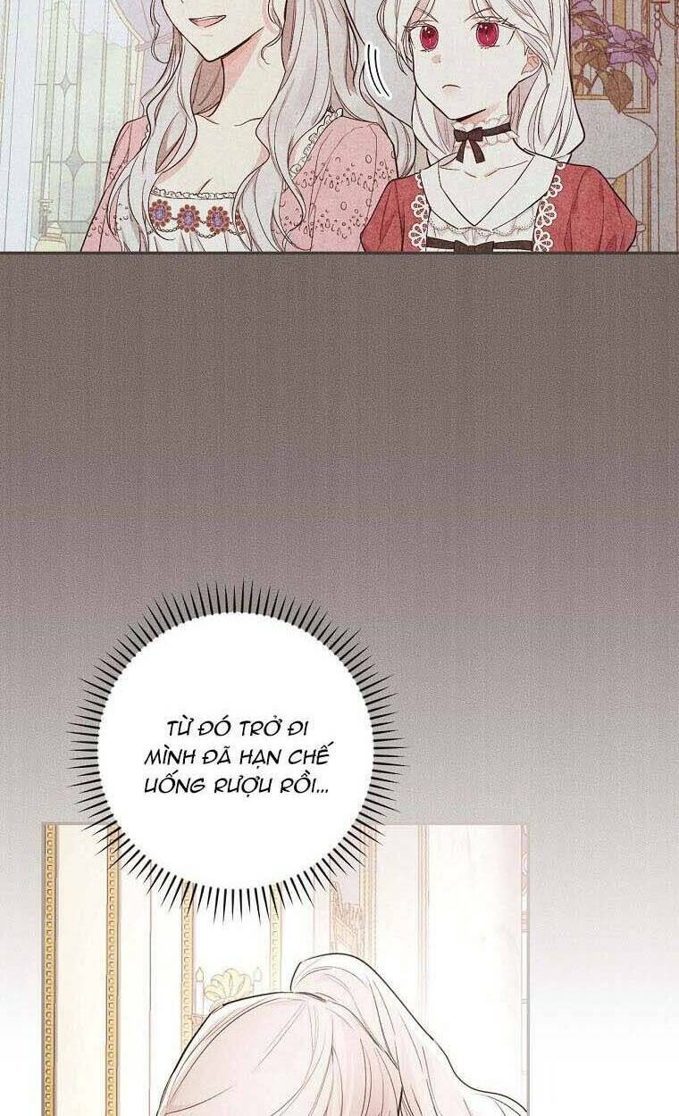 Tôi Trở Thành Mẹ Của Chiến Binh: Chapter 11