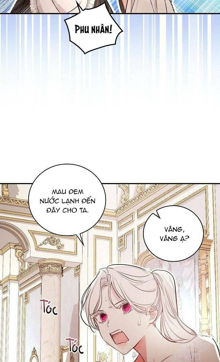 Tôi Trở Thành Mẹ Của Chiến Binh: Chapter 11