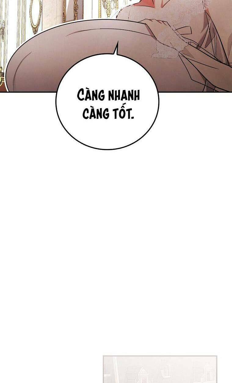Tôi Trở Thành Mẹ Của Chiến Binh: Chapter 11