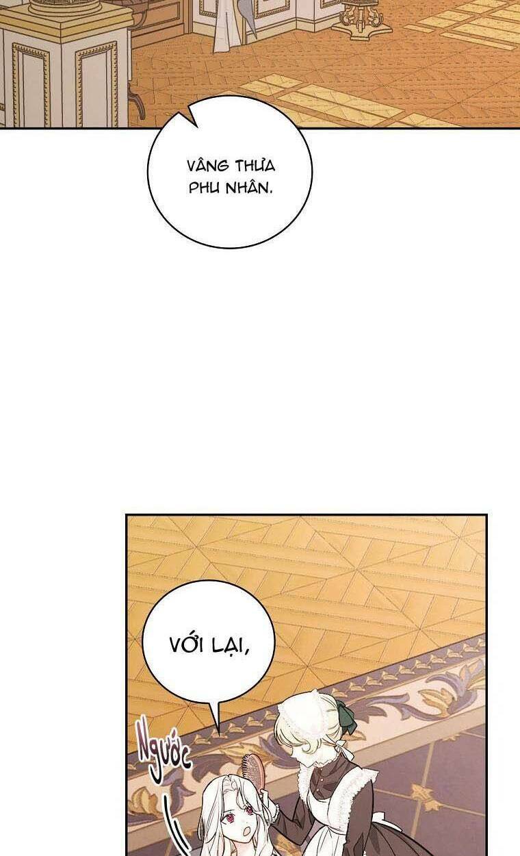 Tôi Trở Thành Mẹ Của Chiến Binh: Chapter 11