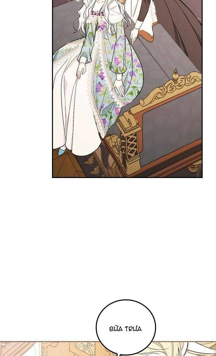 Tôi Trở Thành Mẹ Của Chiến Binh: Chapter 11