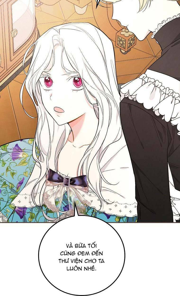 Tôi Trở Thành Mẹ Của Chiến Binh: Chapter 11