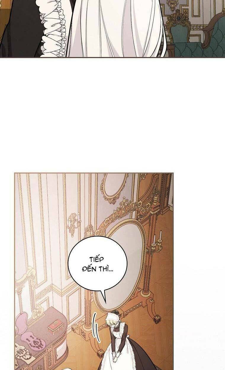 Tôi Trở Thành Mẹ Của Chiến Binh: Chapter 11