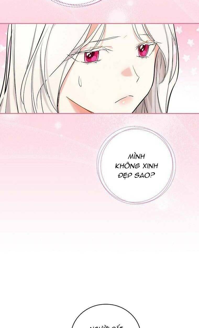 Tôi Trở Thành Mẹ Của Chiến Binh: Chapter 11