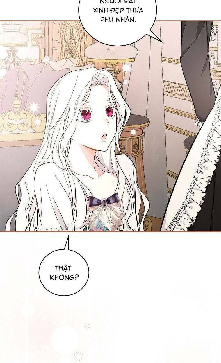 Tôi Trở Thành Mẹ Của Chiến Binh: Chapter 11