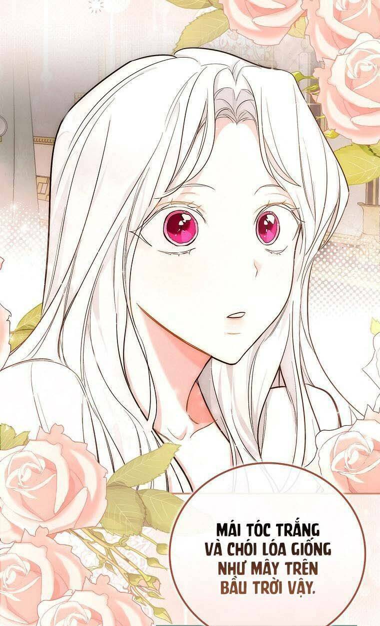 Tôi Trở Thành Mẹ Của Chiến Binh: Chapter 11