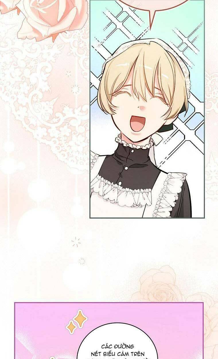 Tôi Trở Thành Mẹ Của Chiến Binh: Chapter 11