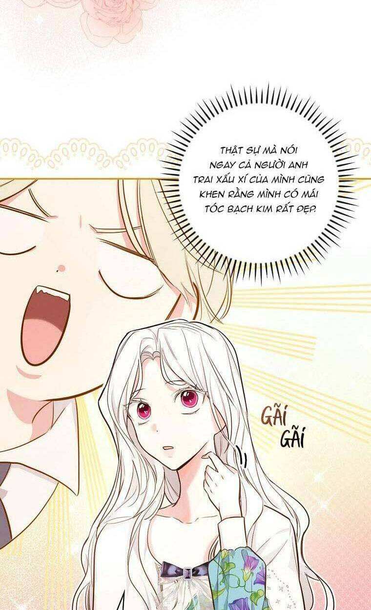 Tôi Trở Thành Mẹ Của Chiến Binh: Chapter 11