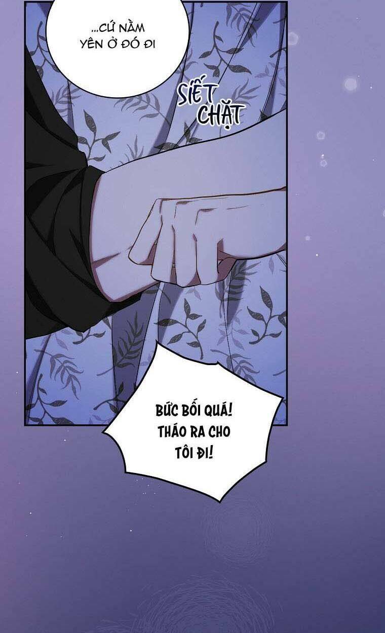 Tôi Trở Thành Mẹ Của Chiến Binh: Chapter 11