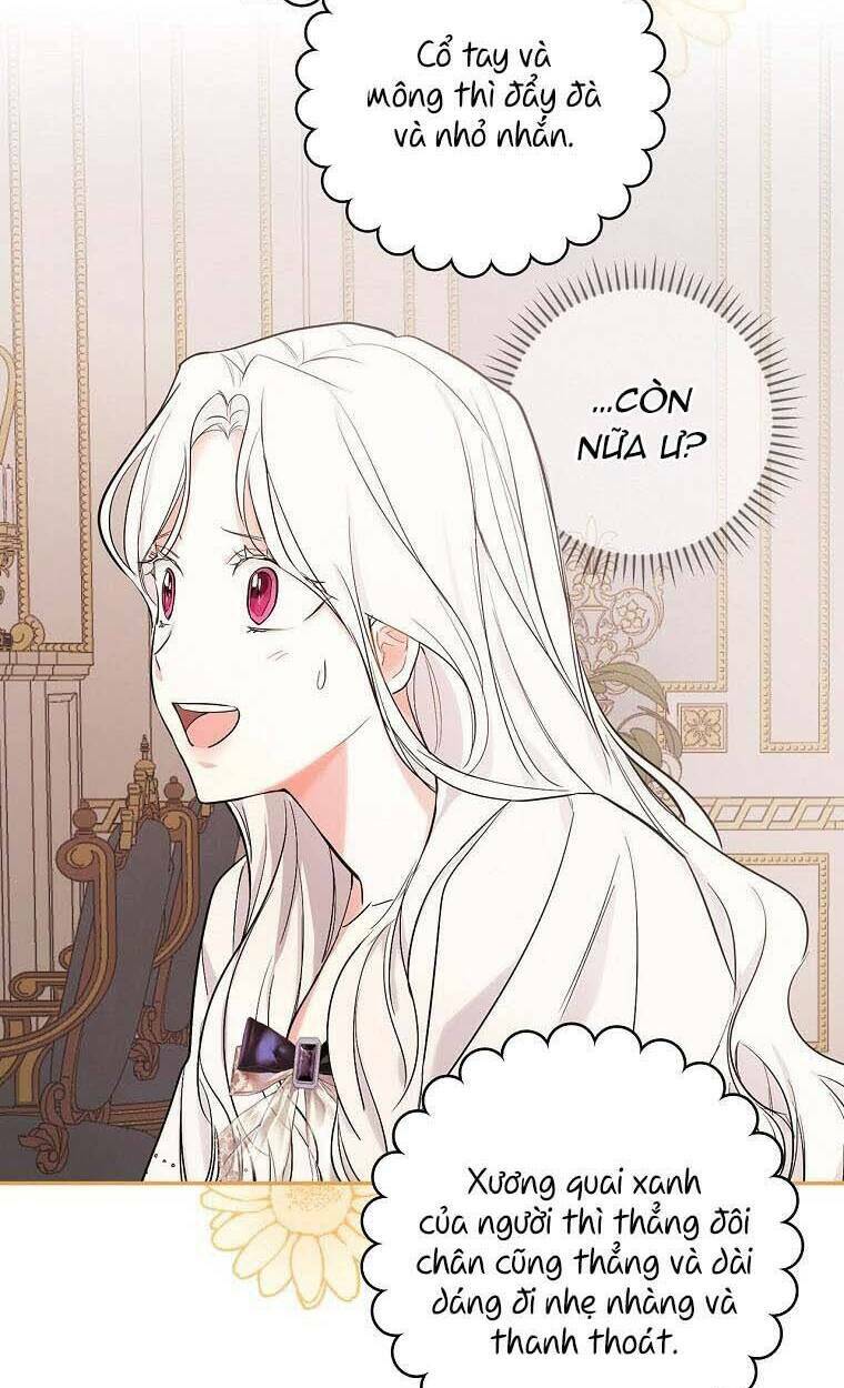 Tôi Trở Thành Mẹ Của Chiến Binh: Chapter 11
