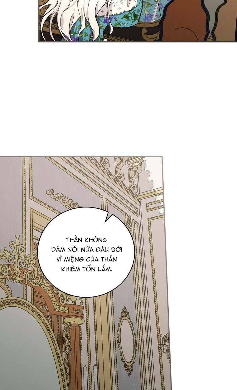 Tôi Trở Thành Mẹ Của Chiến Binh: Chapter 11
