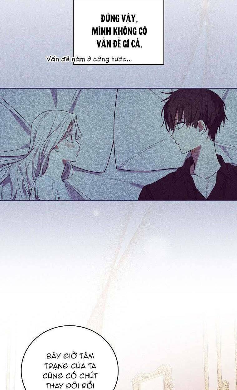 Tôi Trở Thành Mẹ Của Chiến Binh: Chapter 11