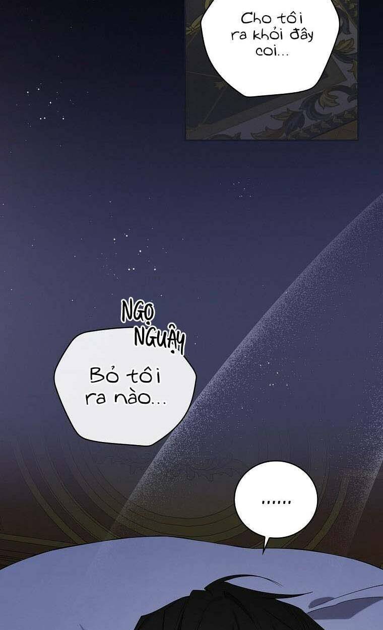 Tôi Trở Thành Mẹ Của Chiến Binh: Chapter 11