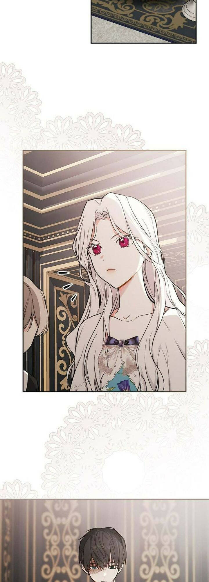 Tôi Trở Thành Mẹ Của Chiến Binh: Chapter 12