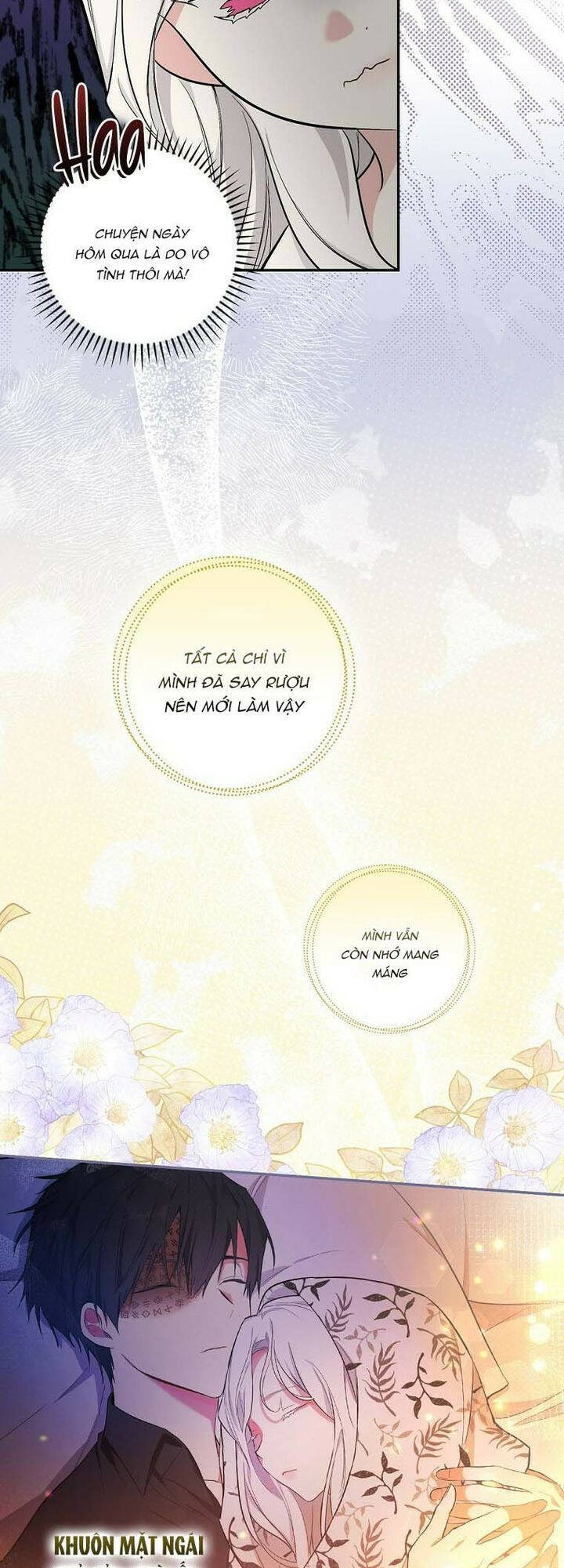 Tôi Trở Thành Mẹ Của Chiến Binh: Chapter 12