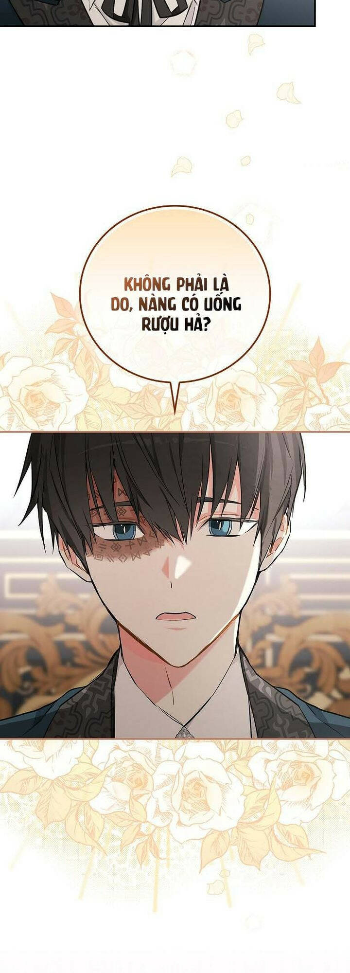 Tôi Trở Thành Mẹ Của Chiến Binh: Chapter 12