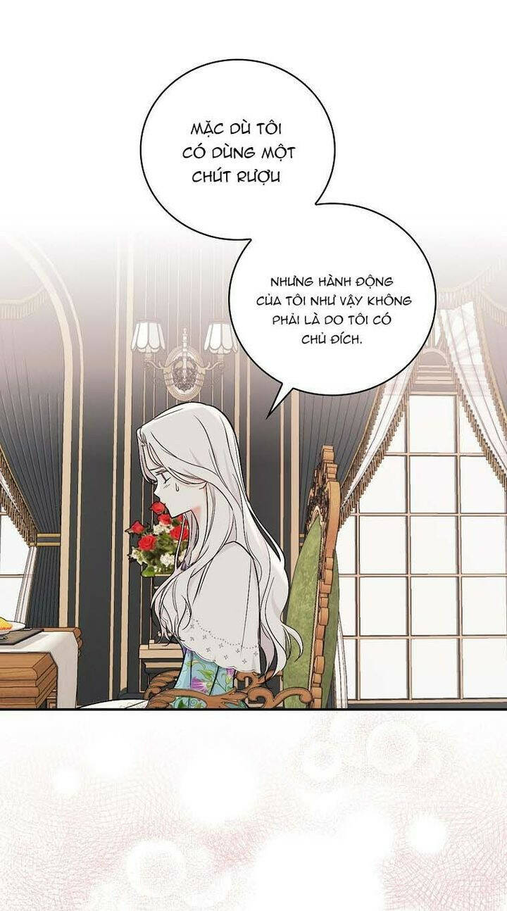 Tôi Trở Thành Mẹ Của Chiến Binh: Chapter 12