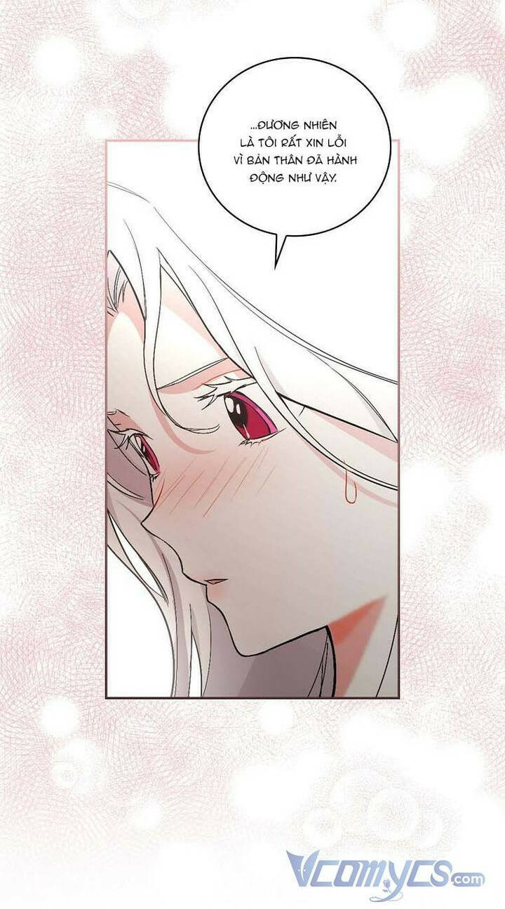 Tôi Trở Thành Mẹ Của Chiến Binh: Chapter 12