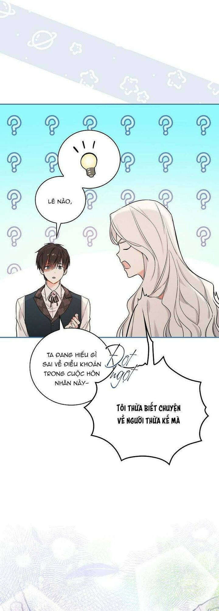 Tôi Trở Thành Mẹ Của Chiến Binh: Chapter 12