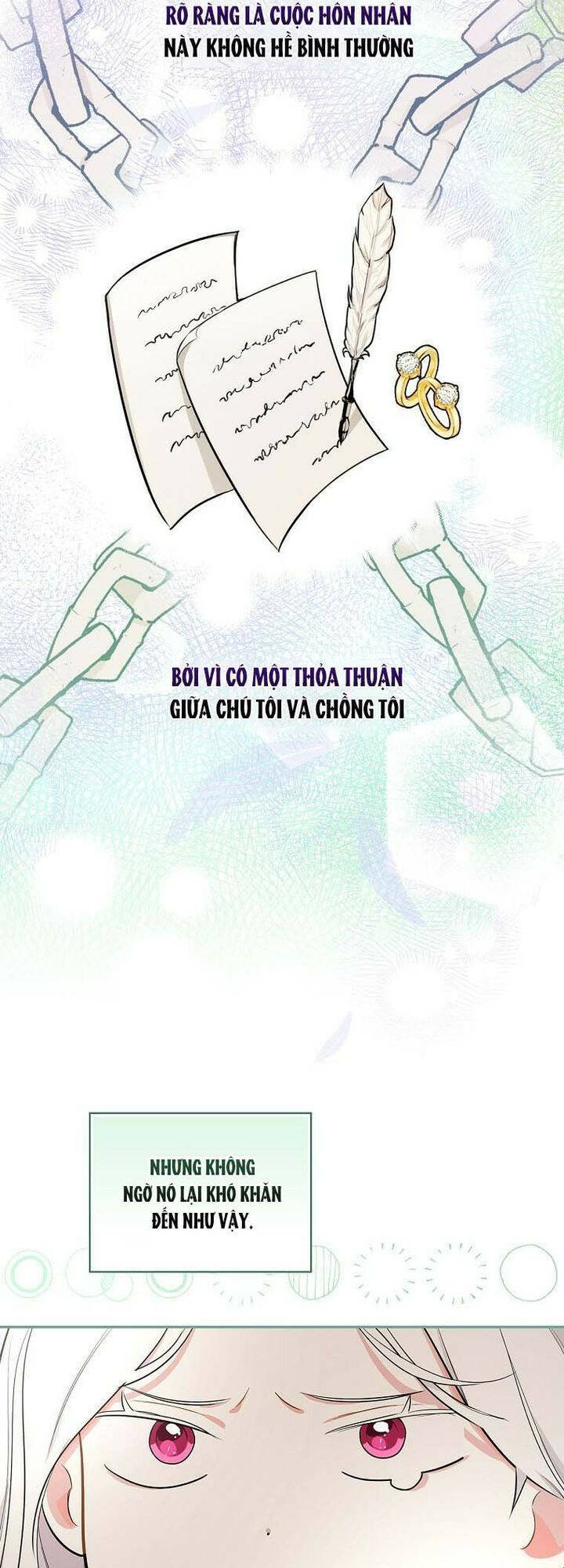 Tôi Trở Thành Mẹ Của Chiến Binh: Chapter 12