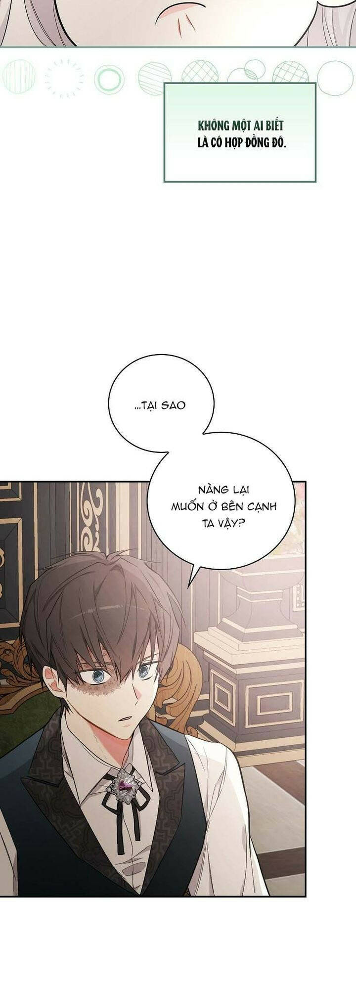 Tôi Trở Thành Mẹ Của Chiến Binh: Chapter 12