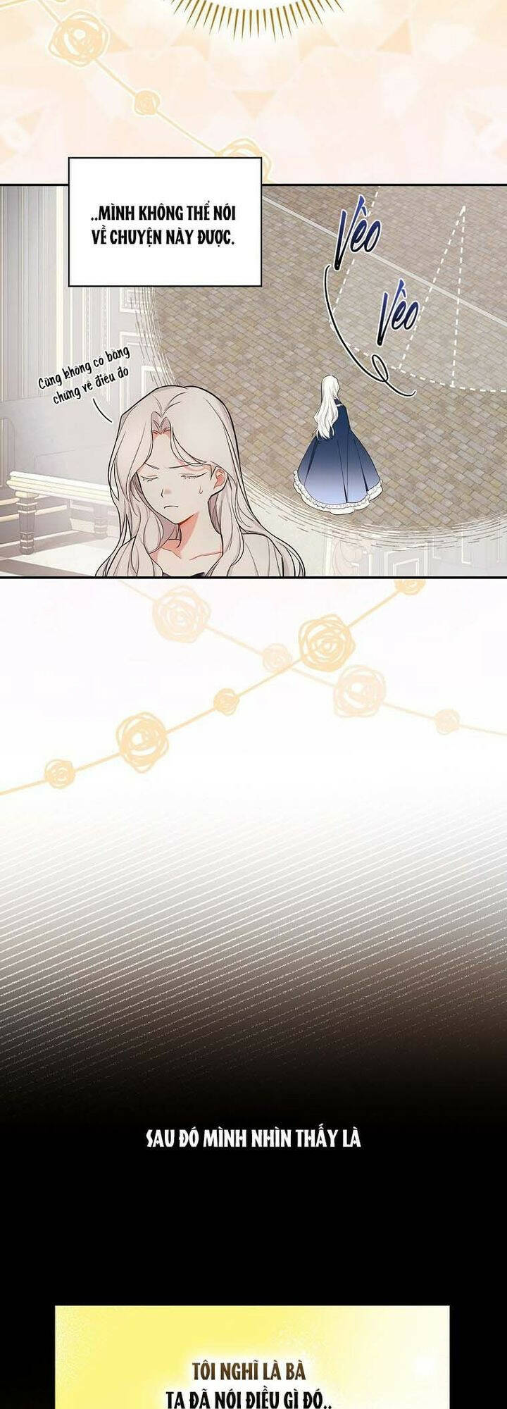 Tôi Trở Thành Mẹ Của Chiến Binh: Chapter 12