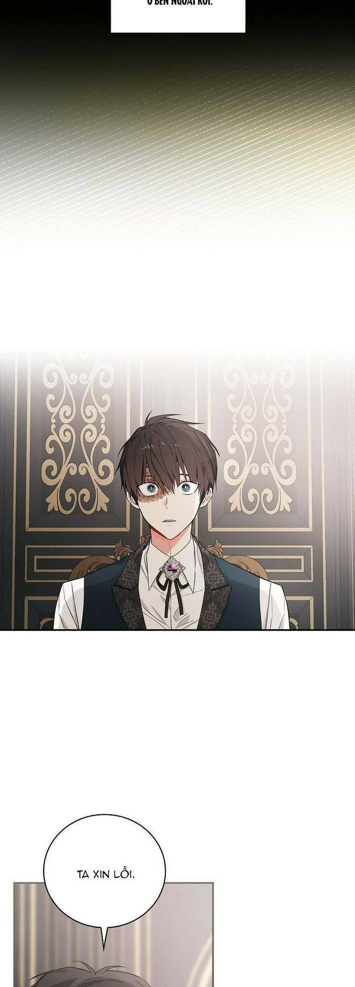 Tôi Trở Thành Mẹ Của Chiến Binh: Chapter 12