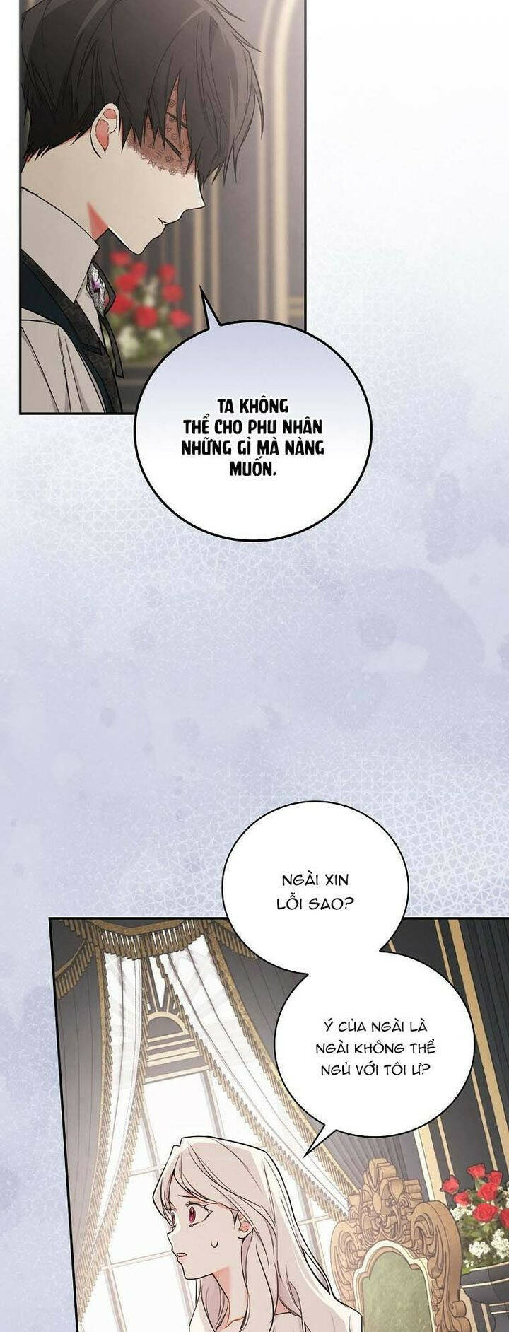 Tôi Trở Thành Mẹ Của Chiến Binh: Chapter 12