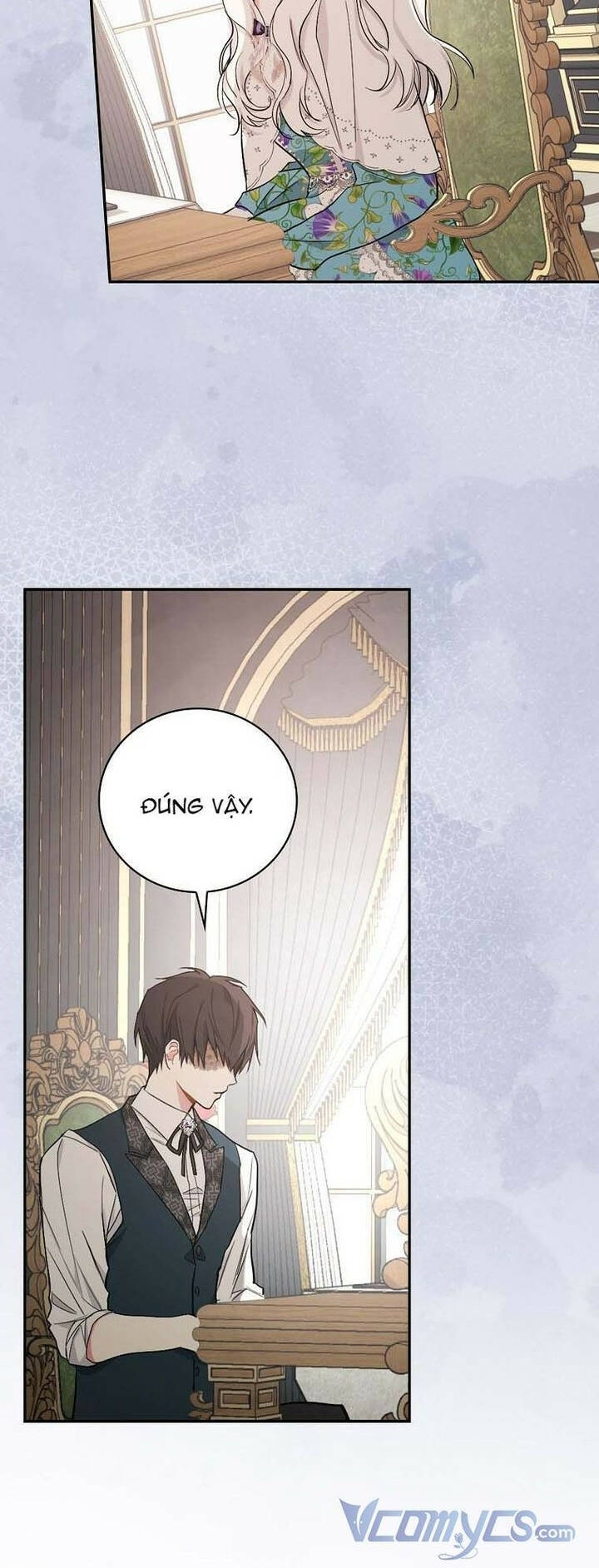 Tôi Trở Thành Mẹ Của Chiến Binh: Chapter 12