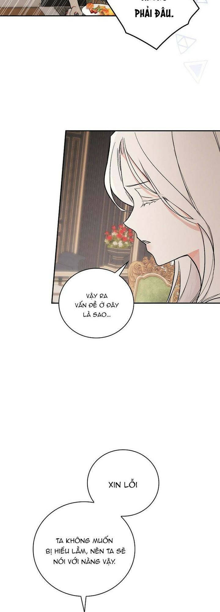 Tôi Trở Thành Mẹ Của Chiến Binh: Chapter 12