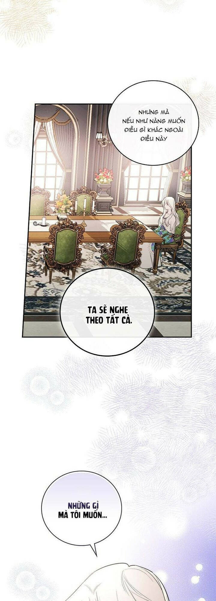 Tôi Trở Thành Mẹ Của Chiến Binh: Chapter 12